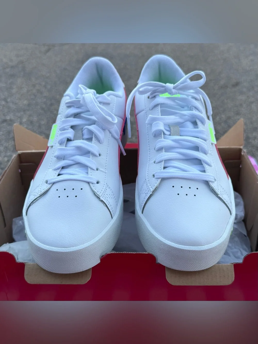 Puma new women’s